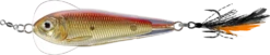 LIVETARGET Flutter Shad Jigging Spoon