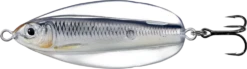 LIVETARGET Erratic Shiner Flutter Spoon 26 LIVETARGET Erratic Shiner Flutter Spoon -Fishing Promotion Store 31342331330649