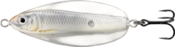 LIVETARGET Erratic Shiner Flutter Spoon 27 LIVETARGET Erratic Shiner Flutter Spoon -Fishing Promotion Store 31342331363417