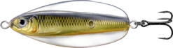 LIVETARGET Erratic Shiner Flutter Spoon 31 LIVETARGET Erratic Shiner Flutter Spoon -Fishing Promotion Store 31342331494489