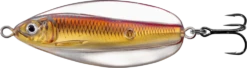 LIVETARGET Erratic Shiner Flutter Spoon 36 LIVETARGET Erratic Shiner Flutter Spoon -Fishing Promotion Store 31342331658329