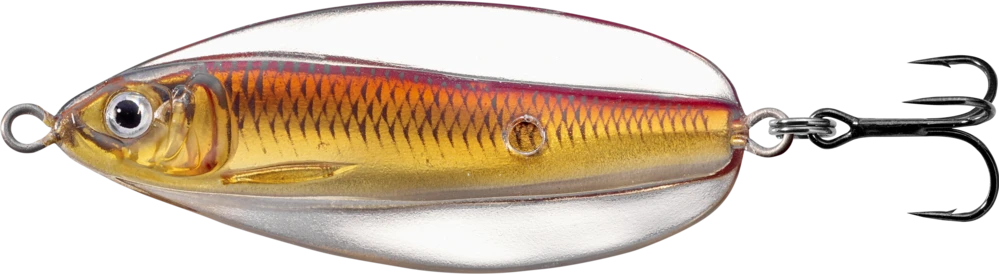LIVETARGET Erratic Shiner Flutter Spoon 17 LIVETARGET Erratic Shiner Flutter Spoon - Image 15