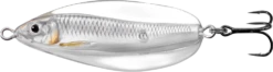 LIVETARGET Erratic Shiner Flutter Spoon 39 LIVETARGET Erratic Shiner Flutter Spoon -Fishing Promotion Store 31342331756633