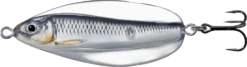 LIVETARGET Erratic Shiner Flutter Spoon 41 LIVETARGET Erratic Shiner Flutter Spoon -Fishing Promotion Store 31342331822169