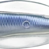 LIVETARGET Erratic Shiner Flutter Spoon 1 LIVETARGET Erratic Shiner Flutter Spoon -Fishing Promotion Store 31342331854937