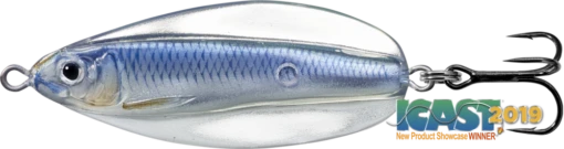 LIVETARGET Erratic Shiner Flutter Spoon