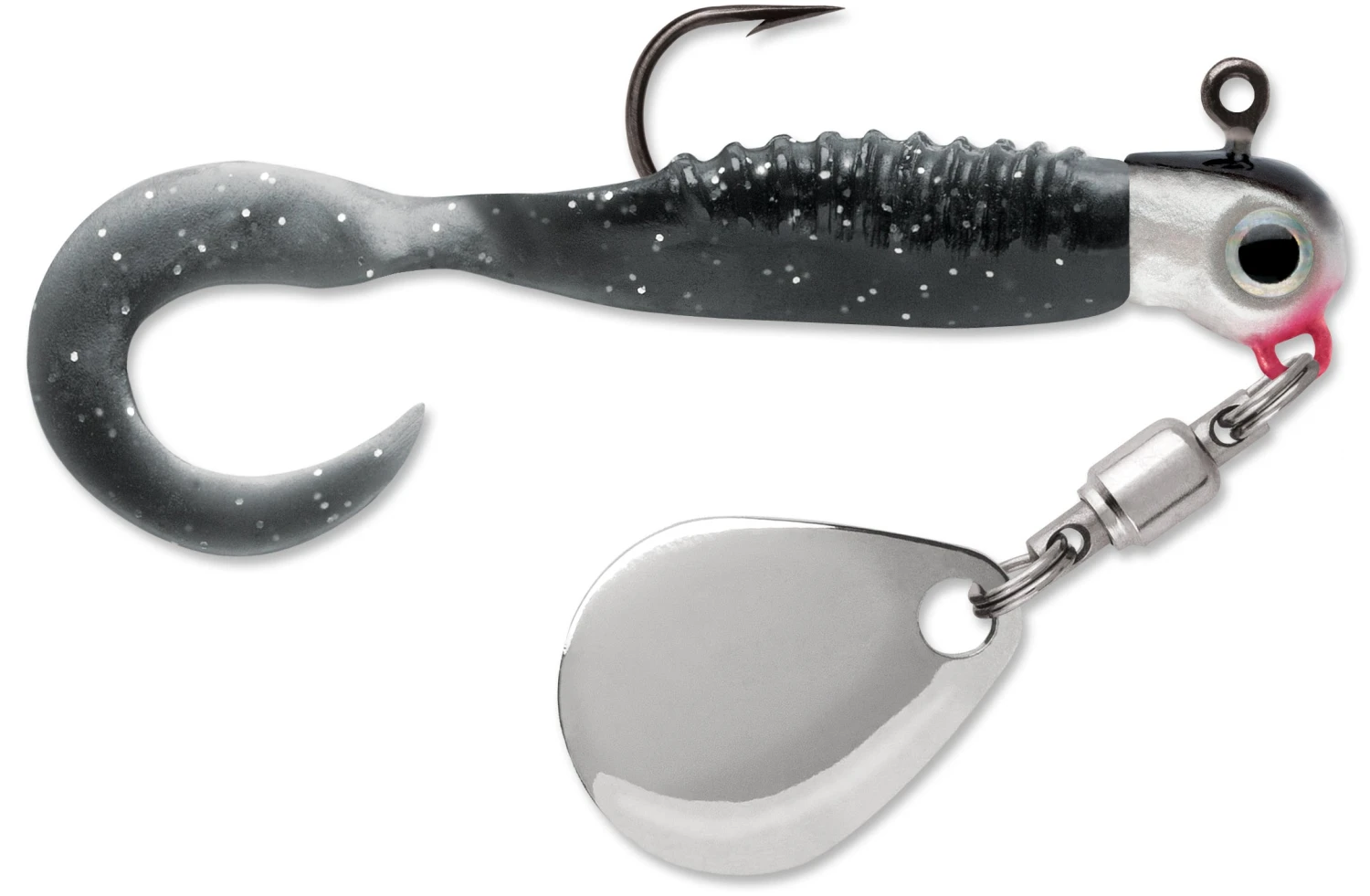 VMC Curl Tail Spin Jig 6 VMC Curl Tail Spin Jig - Image 4