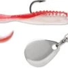 VMC Curl Tail Spin Jig 1 VMC Curl Tail Spin Jig -Fishing Promotion Store 31352202625113