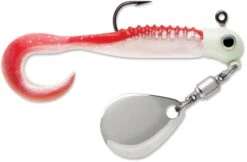 VMC Curl Tail Spin Jig