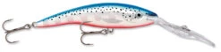 Rapala Deep Tail Dancer 09 Extra Deep Diving Crankbait 24 Rapala Deep Tail Dancer 09 Extra Deep Diving Crankbait -Fishing Promotion Store 31356595339353