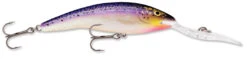 Rapala Deep Tail Dancer 09 Extra Deep Diving Crankbait 33 Rapala Deep Tail Dancer 09 Extra Deep Diving Crankbait -Fishing Promotion Store 31356595601497
