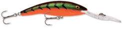 Rapala Deep Tail Dancer 09 Extra Deep Diving Crankbait 35 Rapala Deep Tail Dancer 09 Extra Deep Diving Crankbait -Fishing Promotion Store 31356595667033