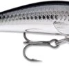 Rapala Ultra Light Minnow 04 Jerkbait 2 Rapala Ultra Light Minnow 04 Jerkbait -Fishing Promotion Store 31356611231833