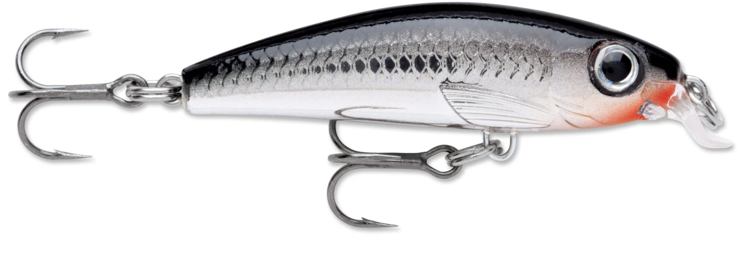 Rapala Ultra Light Minnow 04 Jerkbait 3 Rapala Ultra Light Minnow 04 Jerkbait