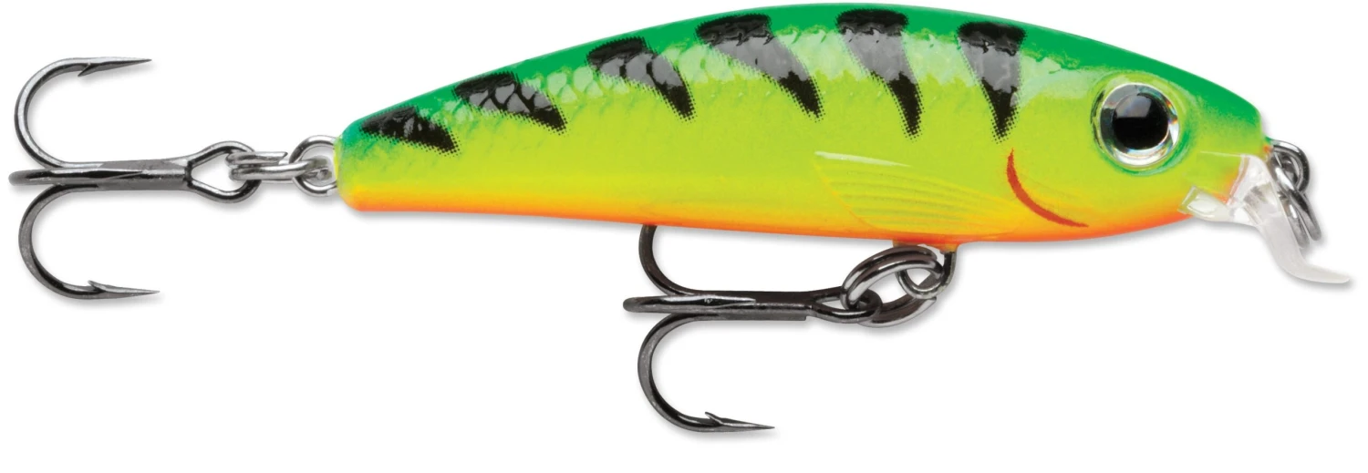 Rapala Ultra Light Minnow 04 Jerkbait 5 Rapala Ultra Light Minnow 04 Jerkbait - Image 3