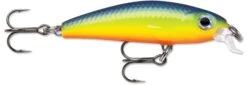 Rapala Ultra Light Minnow 04 Jerkbait 17 Rapala Ultra Light Minnow 04 Jerkbait -Fishing Promotion Store 31356611362905