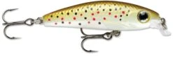 Rapala Ultra Light Minnow 04 Jerkbait 22 Rapala Ultra Light Minnow 04 Jerkbait -Fishing Promotion Store 31356611559513