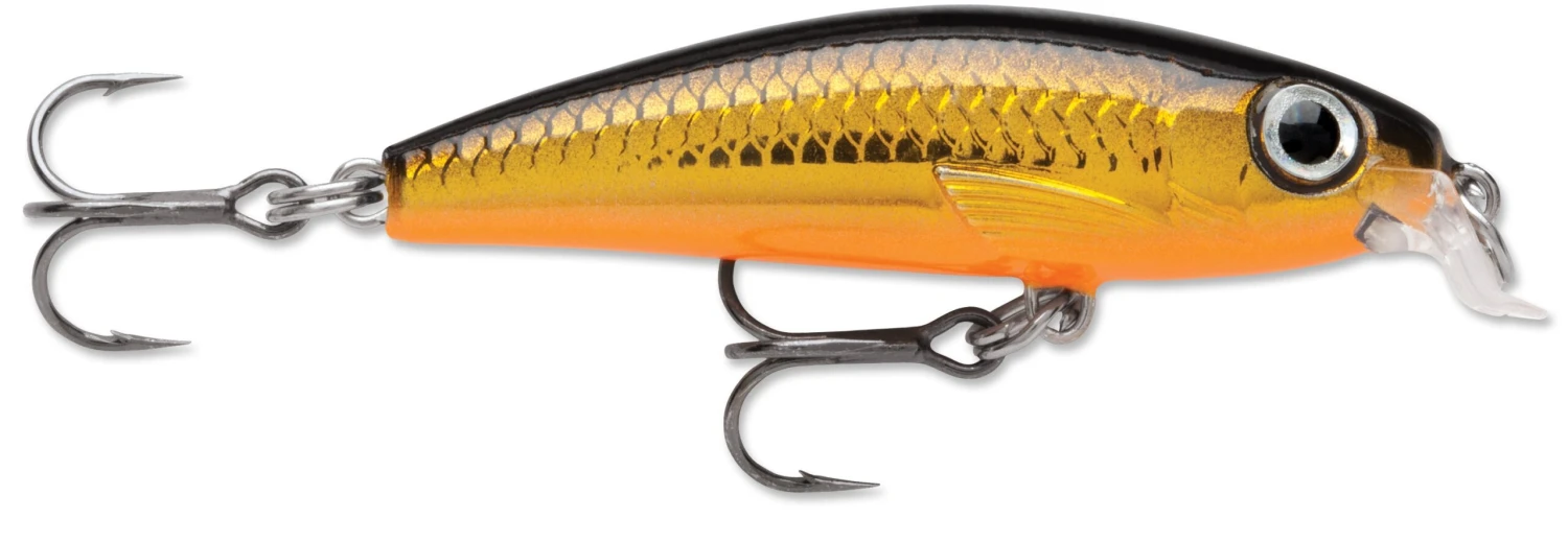 Rapala Ultra Light Minnow 06 Jerkbait 7 Rapala Ultra Light Minnow 06 Jerkbait - Image 5
