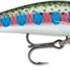 Rapala Ultra Light Minnow 06 Jerkbait 1 Rapala Ultra Light Minnow 06 Jerkbait -Fishing Promotion Store 31356613230681