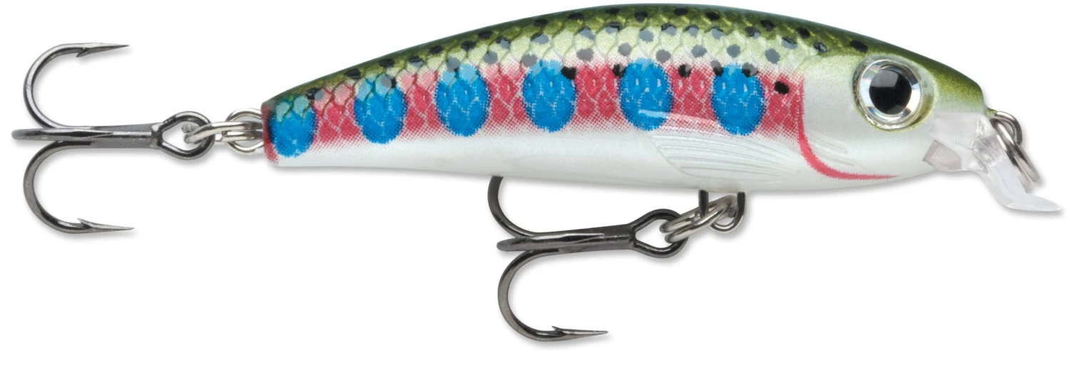 Rapala Ultra Light Minnow 06 Jerkbait 3 Rapala Ultra Light Minnow 06 Jerkbait