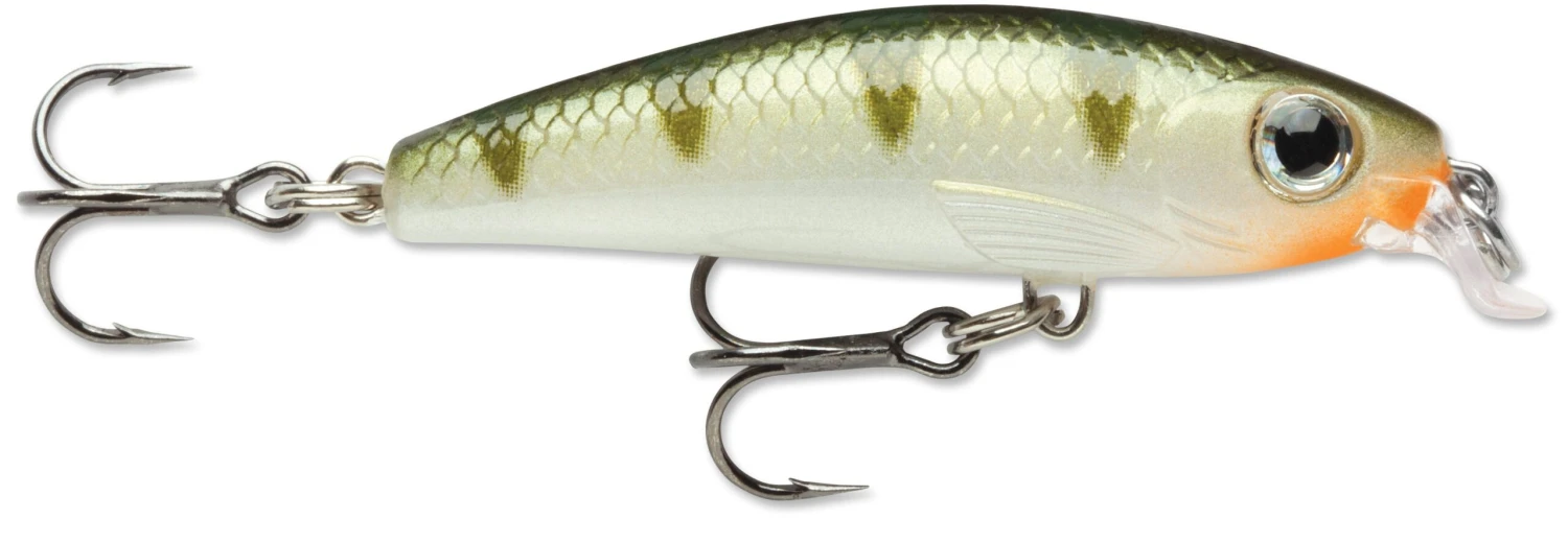 Rapala Ultra Light Minnow 06 Jerkbait 13 Rapala Ultra Light Minnow 06 Jerkbait - Image 11