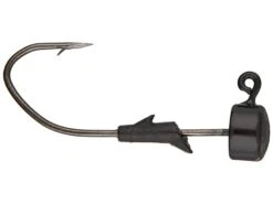 Lazer TroKar Tungsten Pro-V Finesse Ned Rig Jighead 2 Pack 17 Lazer TroKar Tungsten Pro-V Finesse Ned Rig Jighead 2 Pack -Fishing Promotion Store 31358847483993