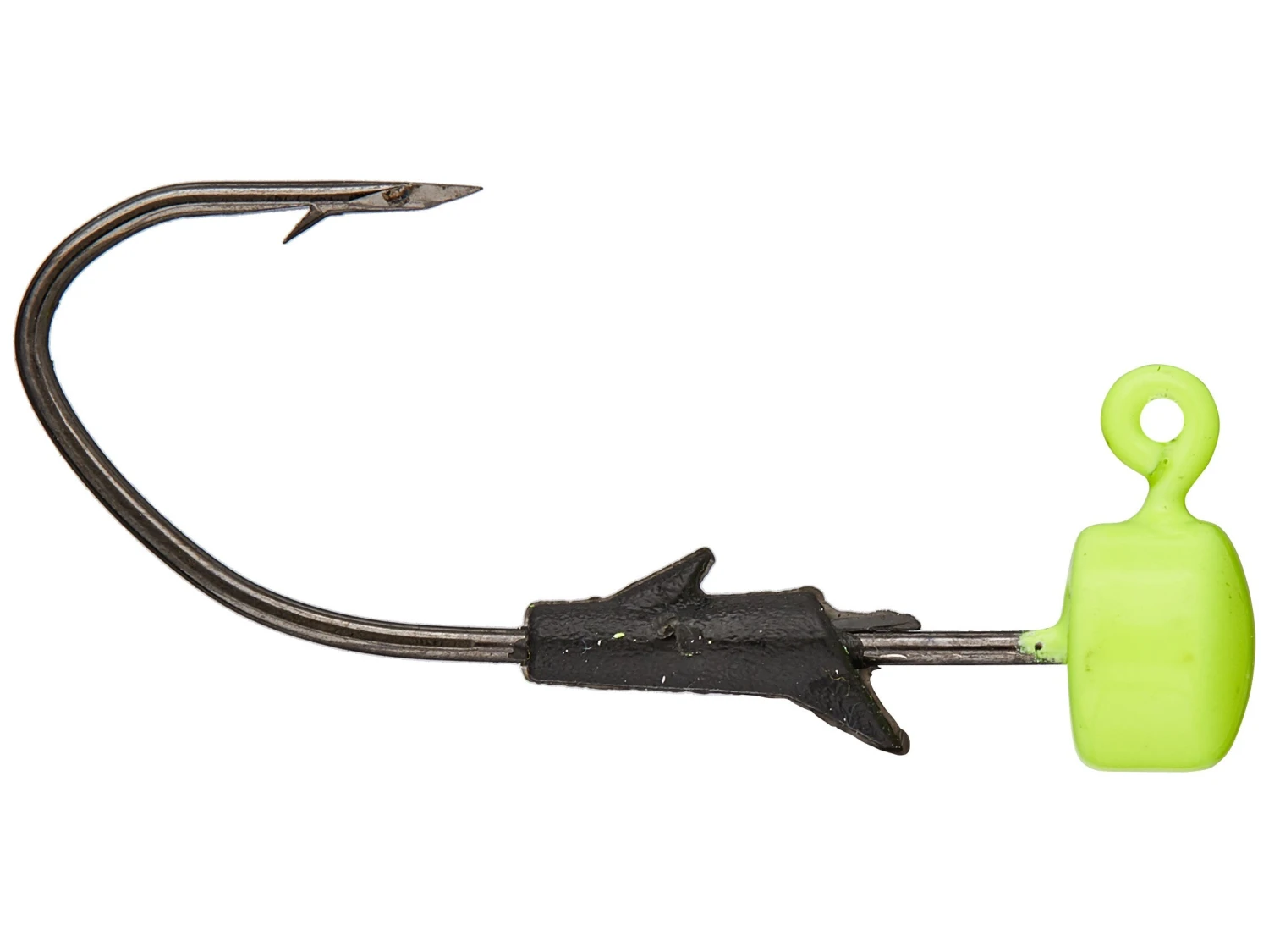 Lazer TroKar Tungsten Pro-V Finesse Ned Rig Jighead 2 Pack 8 Lazer TroKar Tungsten Pro-V Finesse Ned Rig Jighead 2 Pack - Image 6