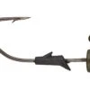 Lazer TroKar Tungsten Pro-V Finesse Ned Rig Jighead 2 Pack 2 Lazer TroKar Tungsten Pro-V Finesse Ned Rig Jighead 2 Pack -Fishing Promotion Store 31358847615065