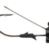 Lazer TroKar Weedless Tungsten Pro-V Finesse Ned Rig Jighead 2 Pack 1 Lazer TroKar Weedless Tungsten Pro-V Finesse Ned Rig Jighead 2 Pack -Fishing Promotion Store 31358880514137