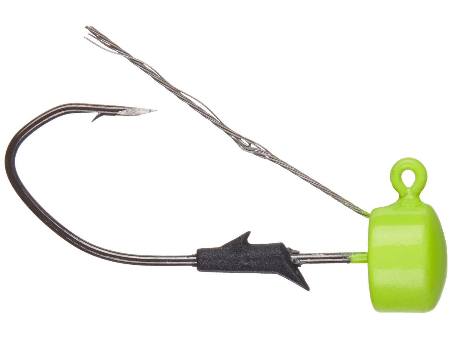 Lazer TroKar Weedless Tungsten Pro-V Finesse Ned Rig Jighead 2 Pack 7 Lazer TroKar Weedless Tungsten Pro-V Finesse Ned Rig Jighead 2 Pack - Image 5