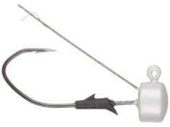 Lazer TroKar Weedless Tungsten Pro-V Finesse Ned Rig Jighead 2 Pack 24 Lazer TroKar Weedless Tungsten Pro-V Finesse Ned Rig Jighead 2 Pack -Fishing Promotion Store 31358880874585