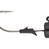 Eagle Claw Lazer Sharp Pro-V Finesse Ned Rig Jighead 5 Pack 1 Eagle Claw Lazer Sharp Pro-V Finesse Ned Rig Jighead 5 Pack -Fishing Promotion Store 31361728938073