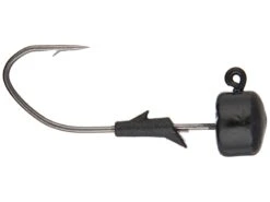 Eagle Claw Lazer Sharp Pro-V Finesse Ned Rig Jighead 5 Pack