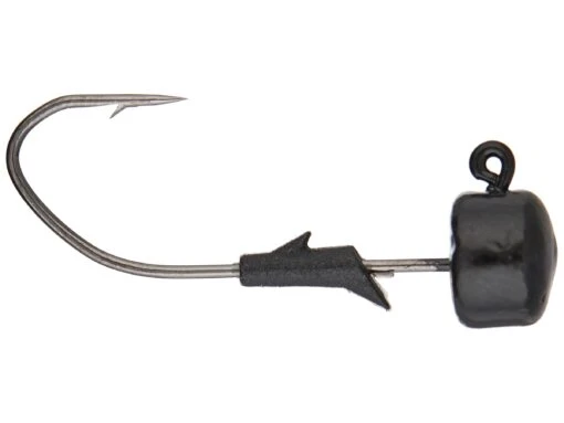 Eagle Claw Lazer Sharp Pro-V Finesse Ned Rig Jighead 5 Pack