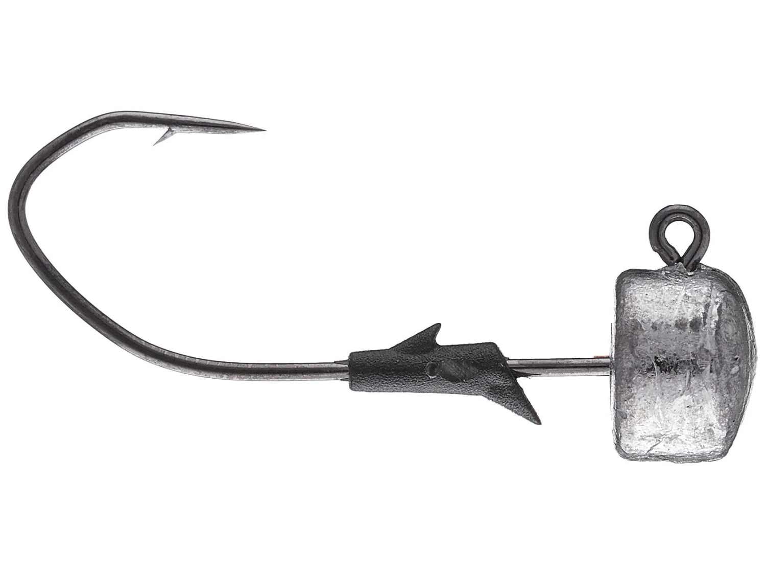 Eagle Claw Lazer Sharp Pro-V Finesse Ned Rig Jighead 5 Pack 16 Eagle Claw Lazer Sharp Pro-V Finesse Ned Rig Jighead 5 Pack - Image 15