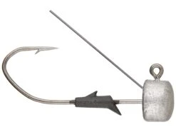 Eagle Claw Lazer Sharp Weedless Pro-V Finesse Ned Rig Jighead 5 Pack 30 Eagle Claw Lazer Sharp Weedless Pro-V Finesse Ned Rig Jighead 5 Pack -Fishing Promotion Store 31361734475865