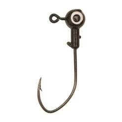 Eagle Claw Pro-V Ballhead Panfish Jig 10 Pack