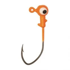 Eagle Claw Pro-V Ballhead Panfish Jig 10 Pack 23 Eagle Claw Pro-V Ballhead Panfish Jig 10 Pack -Fishing Promotion Store 31361777303641
