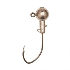 Eagle Claw Pro-V Ballhead Panfish Jig 10 Pack 29 Eagle Claw Pro-V Ballhead Panfish Jig 10 Pack -Fishing Promotion Store 31361777533017
