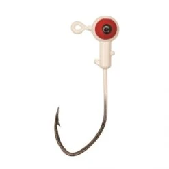Eagle Claw Pro-V Ballhead Panfish Jig 10 Pack 32 Eagle Claw Pro-V Ballhead Panfish Jig 10 Pack -Fishing Promotion Store 31361777631321