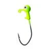 Eagle Claw Lazer Sharp Pro-V Ballhead Jig 10 Pack 1 Eagle Claw Lazer Sharp Pro-V Ballhead Jig 10 Pack -Fishing Promotion Store 31372232196185