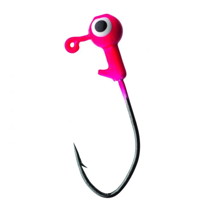 Eagle Claw Lazer Sharp Pro-V Ballhead Jig 10 Pack 17 Eagle Claw Lazer Sharp Pro-V Ballhead Jig 10 Pack - Image 15