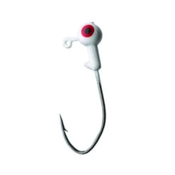 Eagle Claw Lazer Sharp Pro-V Ballhead Jig 10 Pack 35 Eagle Claw Lazer Sharp Pro-V Ballhead Jig 10 Pack -Fishing Promotion Store 31372232425561