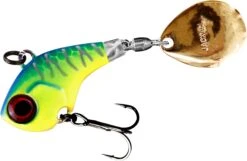 Jackall Deracoup Tail Spinner 25 Jackall Deracoup Tail Spinner -Fishing Promotion Store 31379402358873