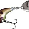Jackall Deracoup Tail Spinner 1 Jackall Deracoup Tail Spinner -Fishing Promotion Store 31379402522713