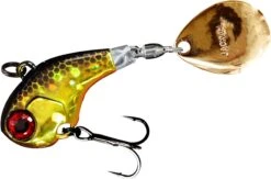 Jackall Deracoup Tail Spinner 36 Jackall Deracoup Tail Spinner -Fishing Promotion Store 31379402752089