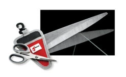 Daiwa J-Braid Braided Line Cutter W/ Sheath 7 Daiwa J-Braid Braided Line Cutter W/ Sheath -Fishing Promotion Store 31393751662681
