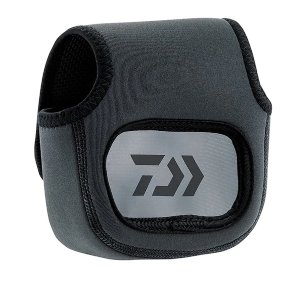 Daiwa D-Vec Tactical Clear View Spinning Reel Covers 3 Daiwa D-Vec Tactical Clear View Spinning Reel Covers