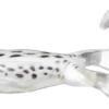 LIVETARGET Freestyle Frog Topwater Soft Plastic 2 LIVETARGET Freestyle Frog Topwater Soft Plastic -Fishing Promotion Store 31396951523417