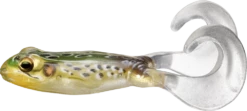 LIVETARGET Freestyle Frog Topwater Soft Plastic 28 LIVETARGET Freestyle Frog Topwater Soft Plastic -Fishing Promotion Store 31396951720025